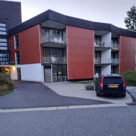 נוירייכנאו Appartement Altreichenau מראה חיצוני תמונה