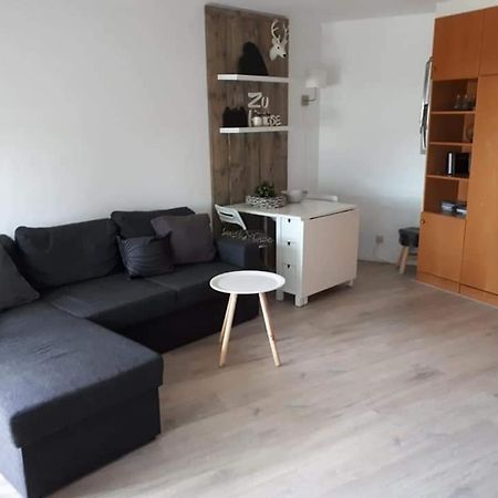 נוירייכנאו Appartement Altreichenau מראה חיצוני תמונה