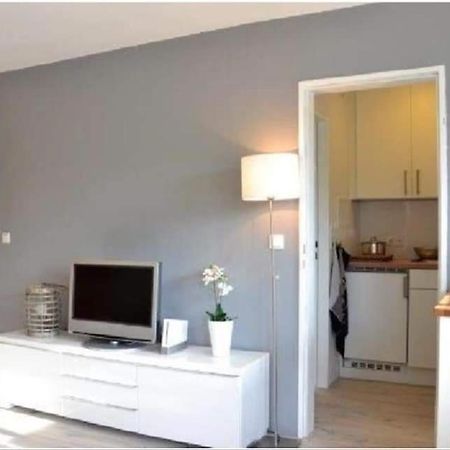 נוירייכנאו Appartement Altreichenau מראה חיצוני תמונה