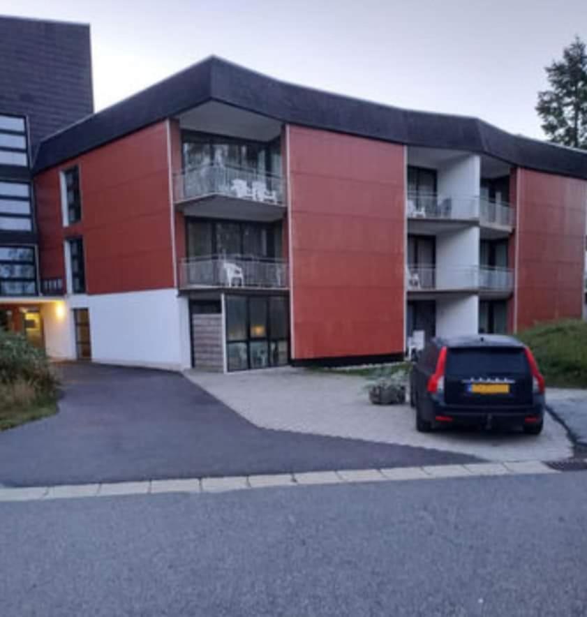 נוירייכנאו Appartement Altreichenau מראה חיצוני תמונה