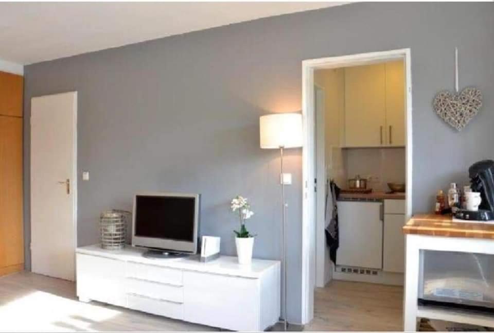נוירייכנאו Appartement Altreichenau מראה חיצוני תמונה